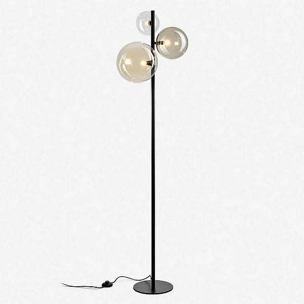 Торшер CITILUX ORTON CL202933