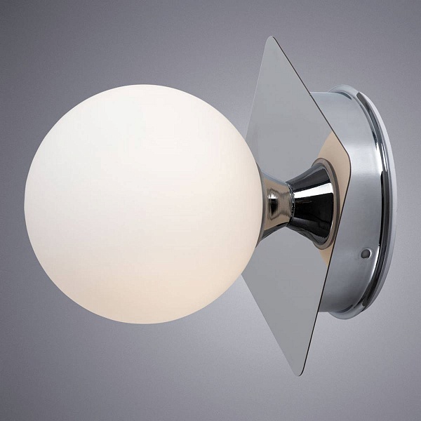 Подсветка для зеркал ARTE LAMP AQUA-BOLLA A5663AP-1CC