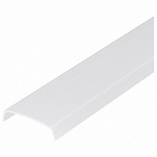 Рассеиватель молочный для профиля ARH-WAVE ARH-WAVE-2000 Opal 024995 ARLIGHT