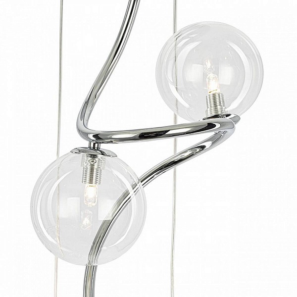 Подвес CITILUX VANSA CL206091