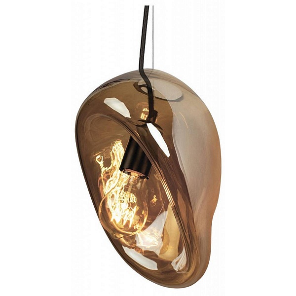 Подвес LOFT IT GALLO 10293 Amber
