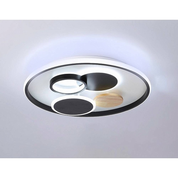 Люстра потолочная AMBRELLA LIGHT FL FL4802