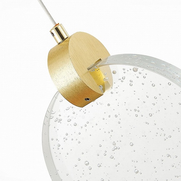 Подвес ST LUCE MONTECELIO SL6104.203.09