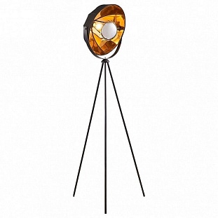Торшер LUSSOLE KLAMATH LSP-0556