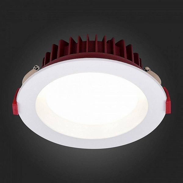 Светильник встраиваемый ST LUCE ST752 ST752.538.24