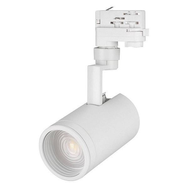 Трековый светильник ARLIGHT ZEUS 024606(1)