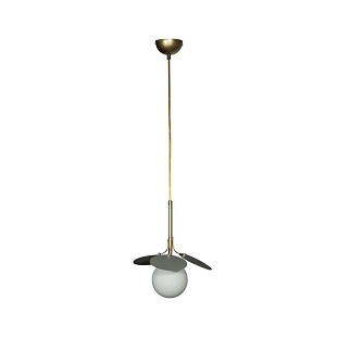 Подвес LOFT IT MATISSE 10008/1P Grey