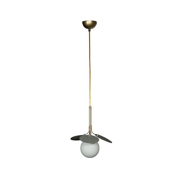 Подвес LOFT IT MATISSE 10008/1P Grey