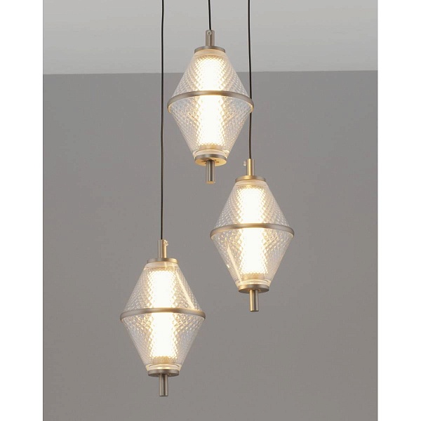 Подвес MODERLI SENTA V11368-PL