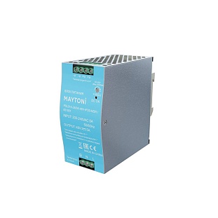 Блок питания MAYTONI LED STRIP 48V 240W IP20 831001
