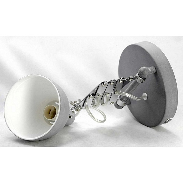Бра LUSSOLE KOYUKUK LSP-8050V