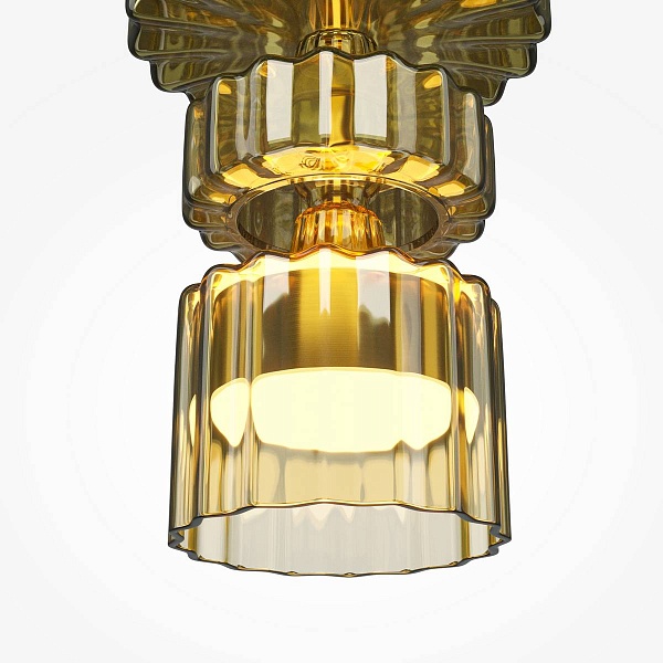 Подвес MAYTONI LEVEL MOD253PL-L18BS3K3