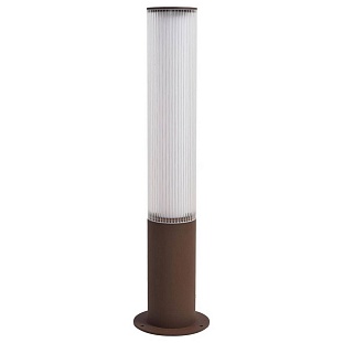 Светильник уличный столб низкий ODEON LIGHT NATURE 7180/18GL