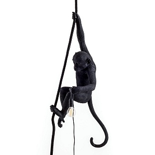 Подвес SELETTI MONKEY LAMP 14923