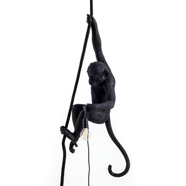 Подвес SELETTI MONKEY LAMP 14923