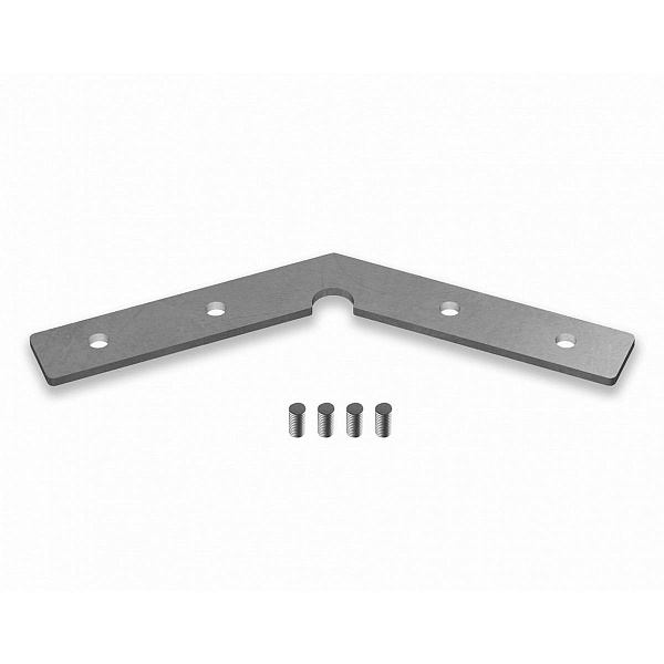 L-коннектор AMBRELLA LIGHT PROFILE SYSTEM GP GP8054
