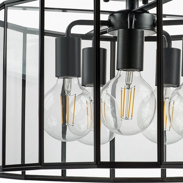 Люстра потолочная LIGHTSTAR GENNI 798257