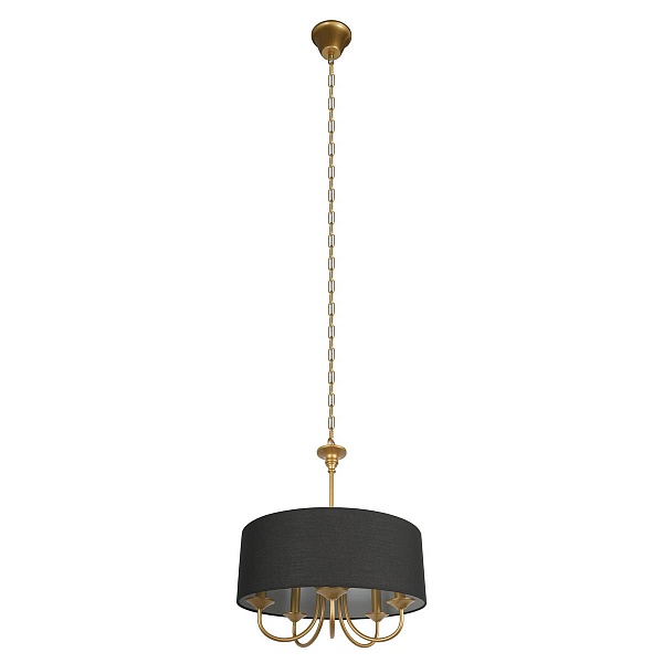 Люстра подвесная LOFT IT BALANCE 10416 GD