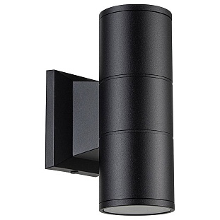 Светильник уличный настенный ESCADA BIOTIT 30015W/02 Black