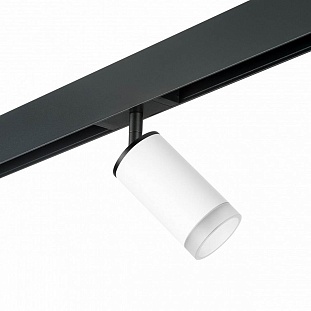 Трековый светильник LIGHTSTAR RULLO PRO43630