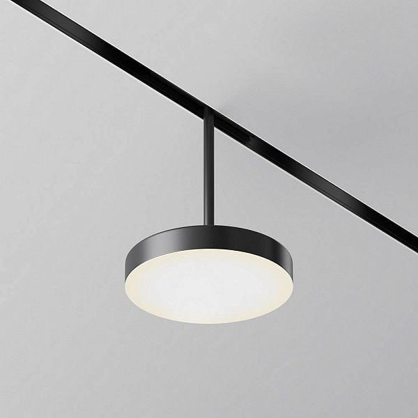 Трековый светильник MAYTONI PLATO TR131-4-15W-DS-B