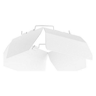 Плафон LIGHTSTAR CANNO 202996