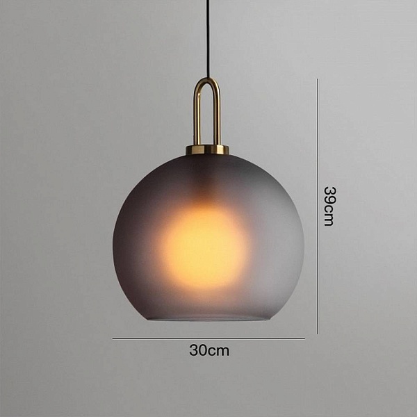 Подвес IMPERIUMLOFT GAUSS 140727-26