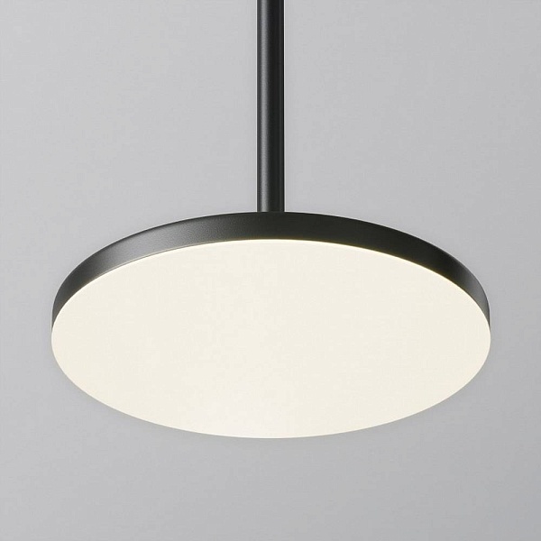Подвес MAYTONI PLATO P076PL-L12W4K-B