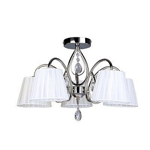 Люстра потолочная OMNILUX CARDILLO OML-56607-05