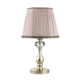 Настольная лампа ODEON LIGHT Aurelia 3390/1T