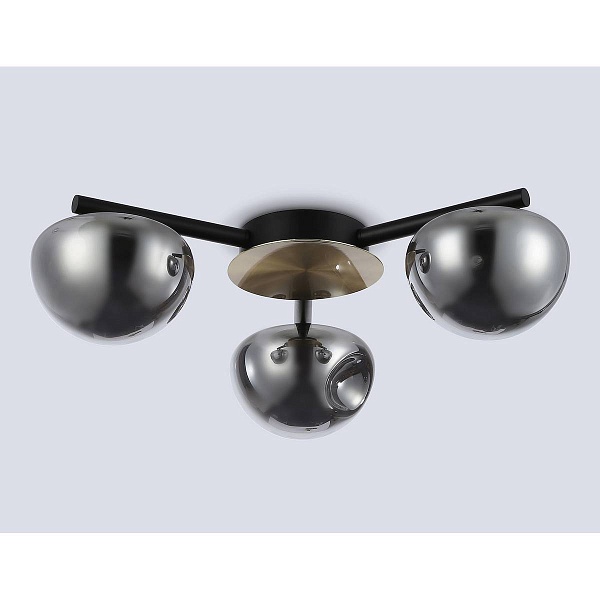 Люстра потолочная AMBRELLA LIGHT LH LH12006