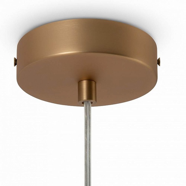 Подвес MAYTONI BASIC FORM MOD321PL-01G1