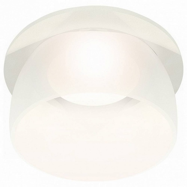 Светильник встраиваемый AMBRELLA LIGHT XC XC7621047