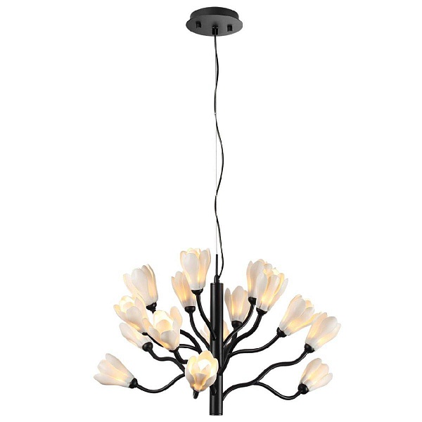 Люстра подвесная ODEON LIGHT GARDI 5090/15
