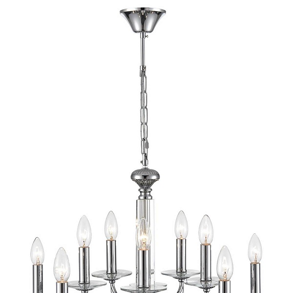 Люстра подвесная LUMION INCANTO 8034/10