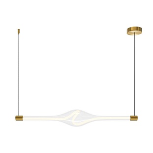 Подвес MAYTONI LOOP MOD290PL-L23BS3K