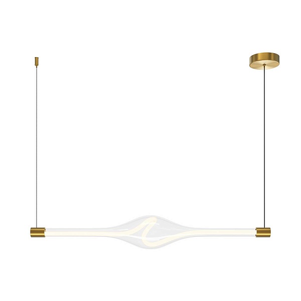 Подвес MAYTONI LOOP MOD290PL-L23BS3K