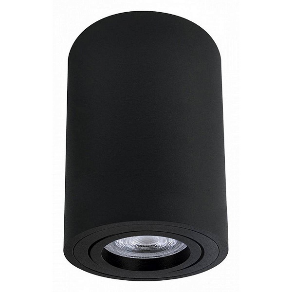 Спот ARTE LAMP SENTRY A1566PL-1BK