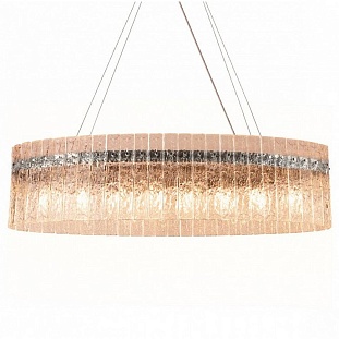 Люстра подвесная LOFT IT NEVADA 10297/1000 Nickel