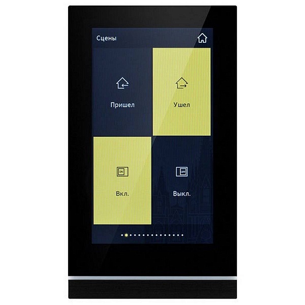 Панель управления ARLIGHT INTELLIGENT 31738