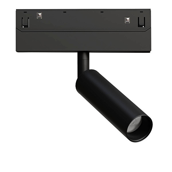Трековый светильник ARTE LAMP LINEA A4690PL-1BK