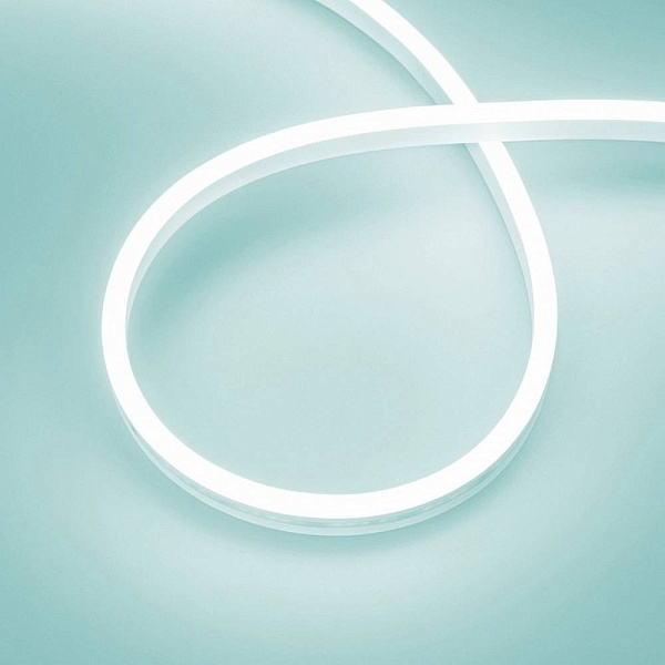Лента LED AURORA-PS-A120 10 W/m 24V IP65 2835/120 K 12mm (5м) 36676 ARLIGHT