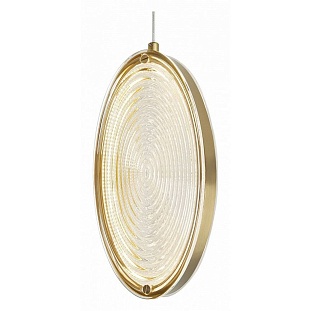 Подвес FREYA LOLLI FR6139PL-L8BS