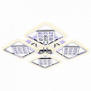 Люстра потолочная AMBRELLA LIGHT ICE 4 FA288