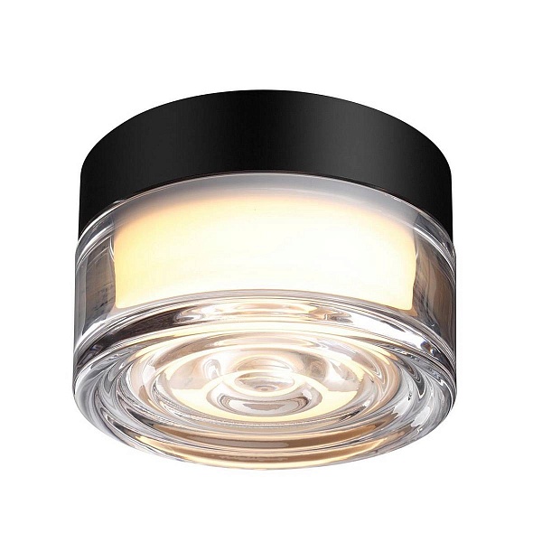 Светильник уличный потолочный ODEON LIGHT RONDA 7156/6CL
