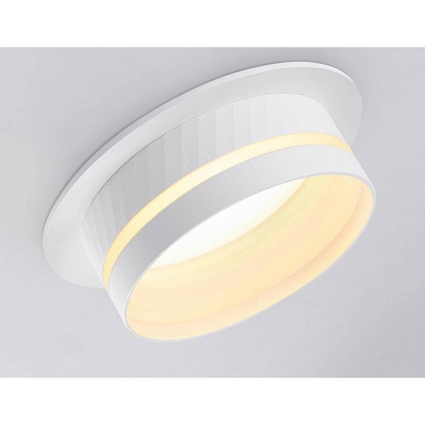 Светильник встраиваемый AMBRELLA LIGHT TN TN5218