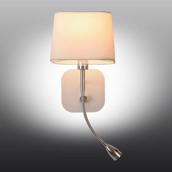 Бра OMNILUX MONTELUCO OML-62601-02