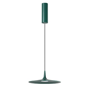 Подвес ODEON LIGHT SOMBRA 7037/12L