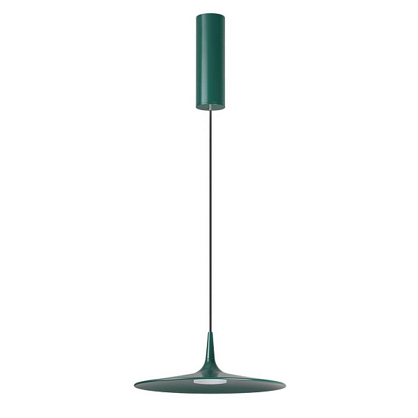 Подвес ODEON LIGHT SOMBRA 7037/12L