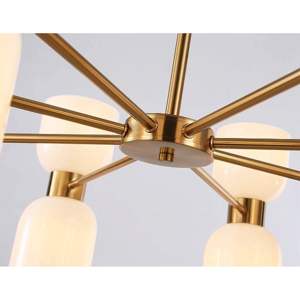 Люстра подвесная AMBRELLA LIGHT HEIGH LIGHT LH56095